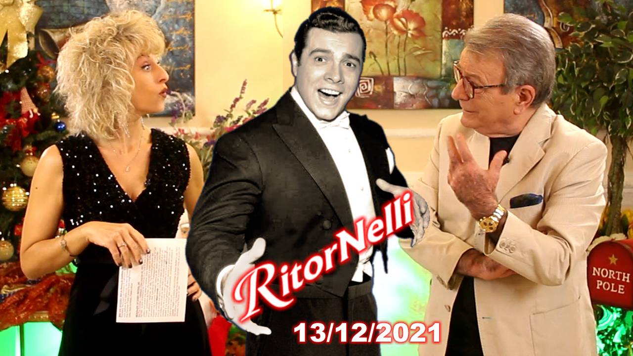Trasmissione RitorNelli
